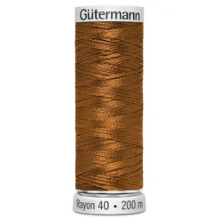 Gütermann Rayon 40 – 200m – 568