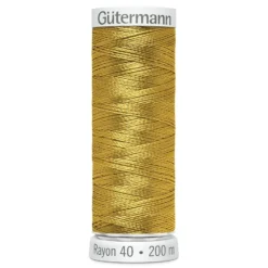 Gütermann Rayon 40 – 200m – 567