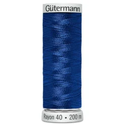 Gütermann Rayon 40 – 200m – 526