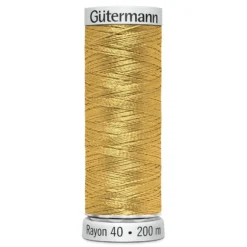 Gütermann Rayon 40 – 200m – 502