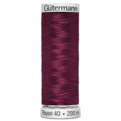 Gütermann Rayon 40 – 200m – 1309