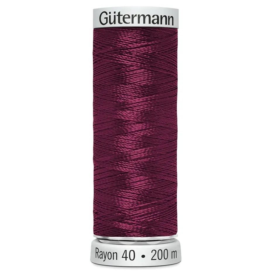 Gütermann Rayon 40 – 200m – 1309