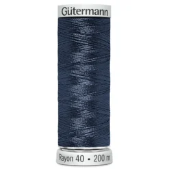 Gütermann Rayon 40 – 200m – 1283