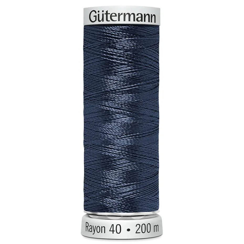 Gütermann Rayon 40 – 200m – 1283