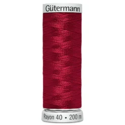 Gütermann Rayon 40 – 200m – 1039
