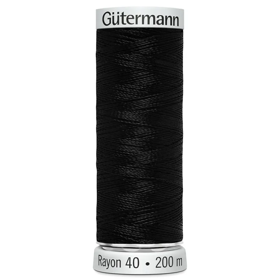 Gütermann Rayon 40 – 200m – 1005