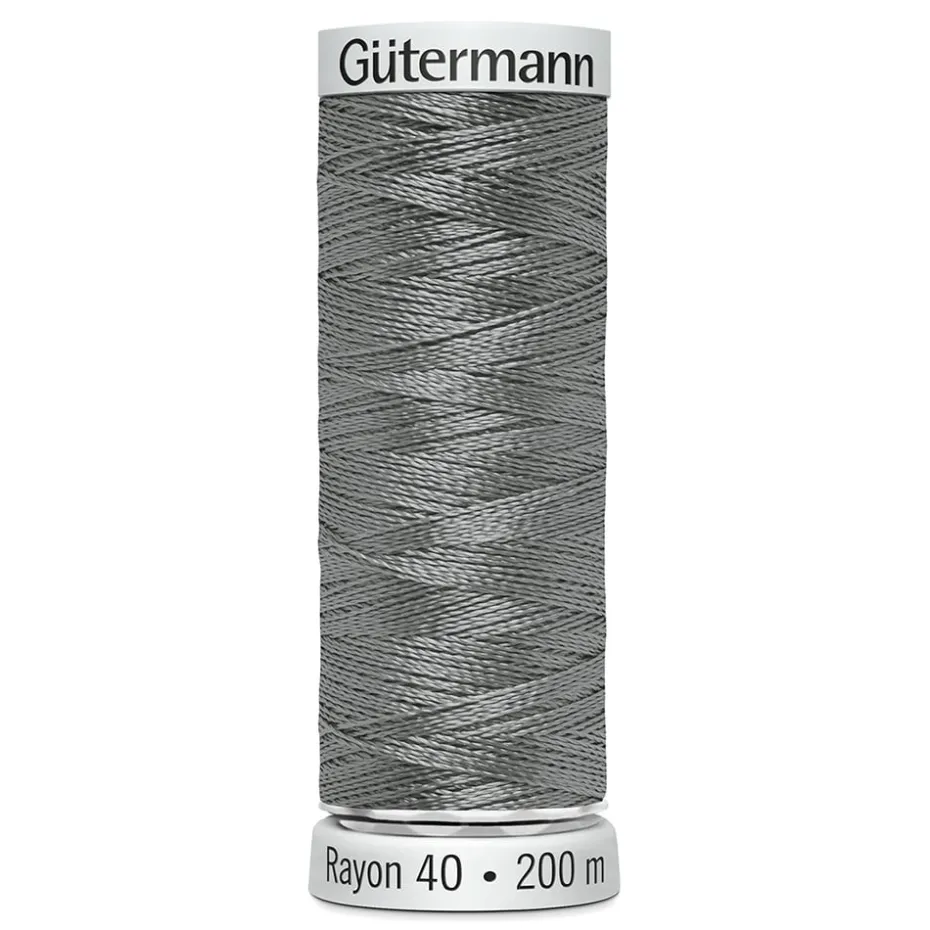 Gütermann Rayon 40 – 200m – 1219