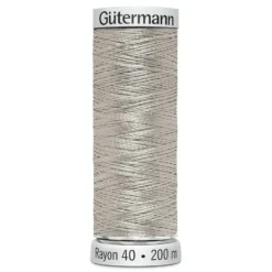 Gütermann Rayon 40 – 200m – 1218