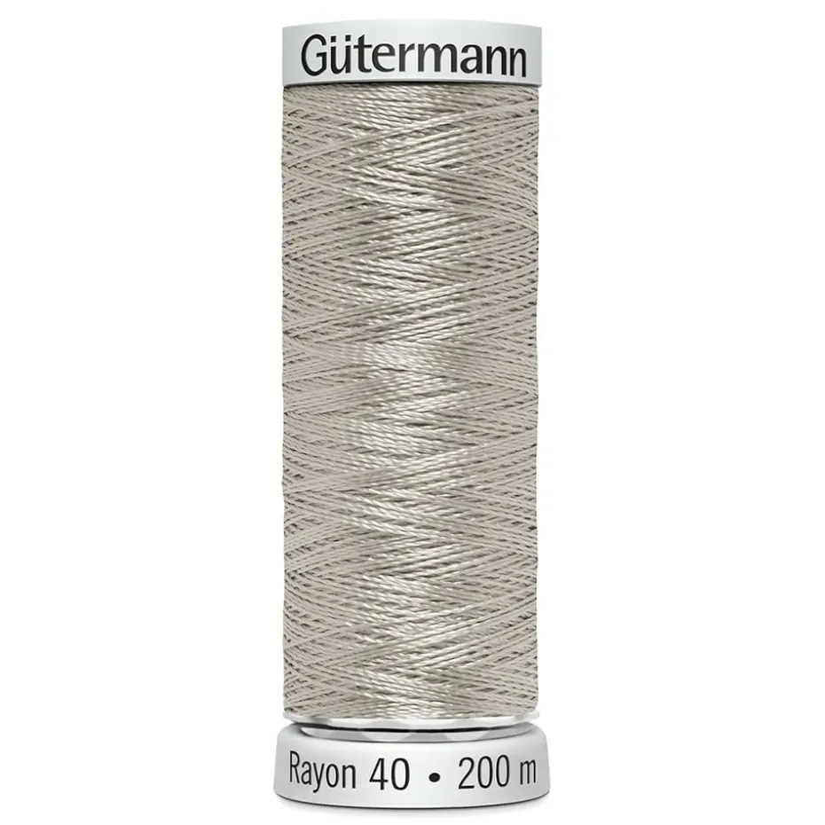 Gütermann Rayon 40 – 200m – 1218
