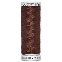Gütermann Rayon 40 – 200m – 1217