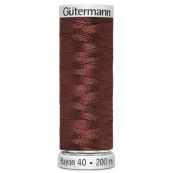 Gütermann Rayon 40 – 200m – 1216