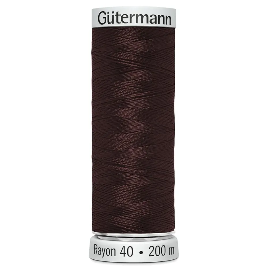 Gütermann Rayon 40 – 200m – 1215
