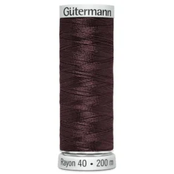 Gütermann Rayon 40 – 200m – 1214