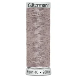 Gütermann Rayon 40 – 200m – 1213