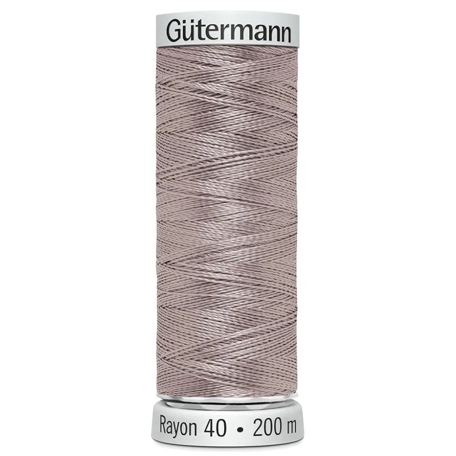 Gütermann Rayon 40 – 200m – 1213