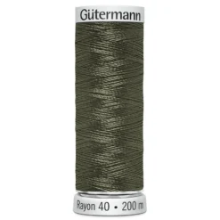 Gütermann Rayon 40 – 200m – 1212