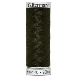 Gütermann Rayon 40 – 200m – 1210
