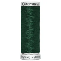 Gütermann Rayon 40 – 200m – 1208