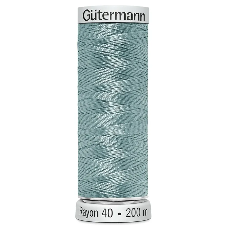 Gütermann Rayon 40 – 200m – 1204