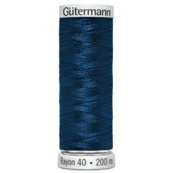 Gütermann Rayon 40 – 200m – 1202