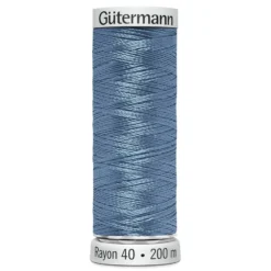 Gütermann Rayon 40 – 200m – 1201
