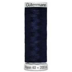 Gütermann Rayon 40 – 200m – 1200
