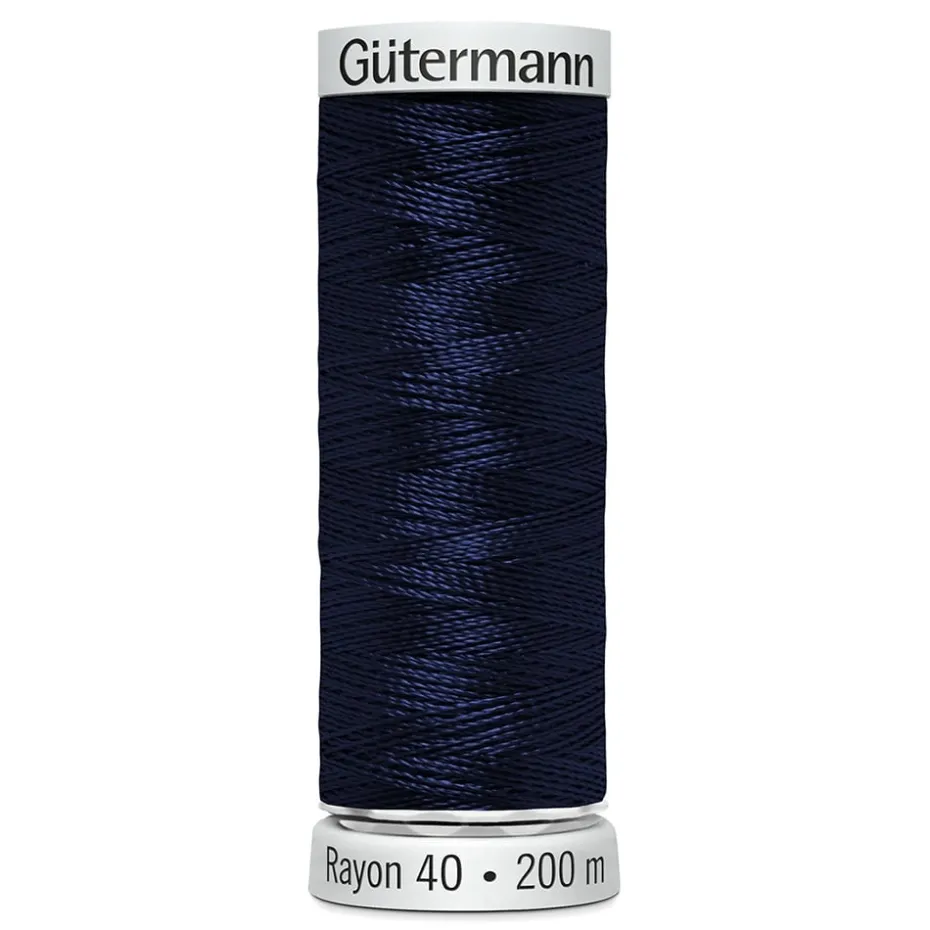 Gütermann Rayon 40 – 200m – 1200