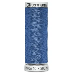 Gütermann Rayon 40 – 200m – 1196