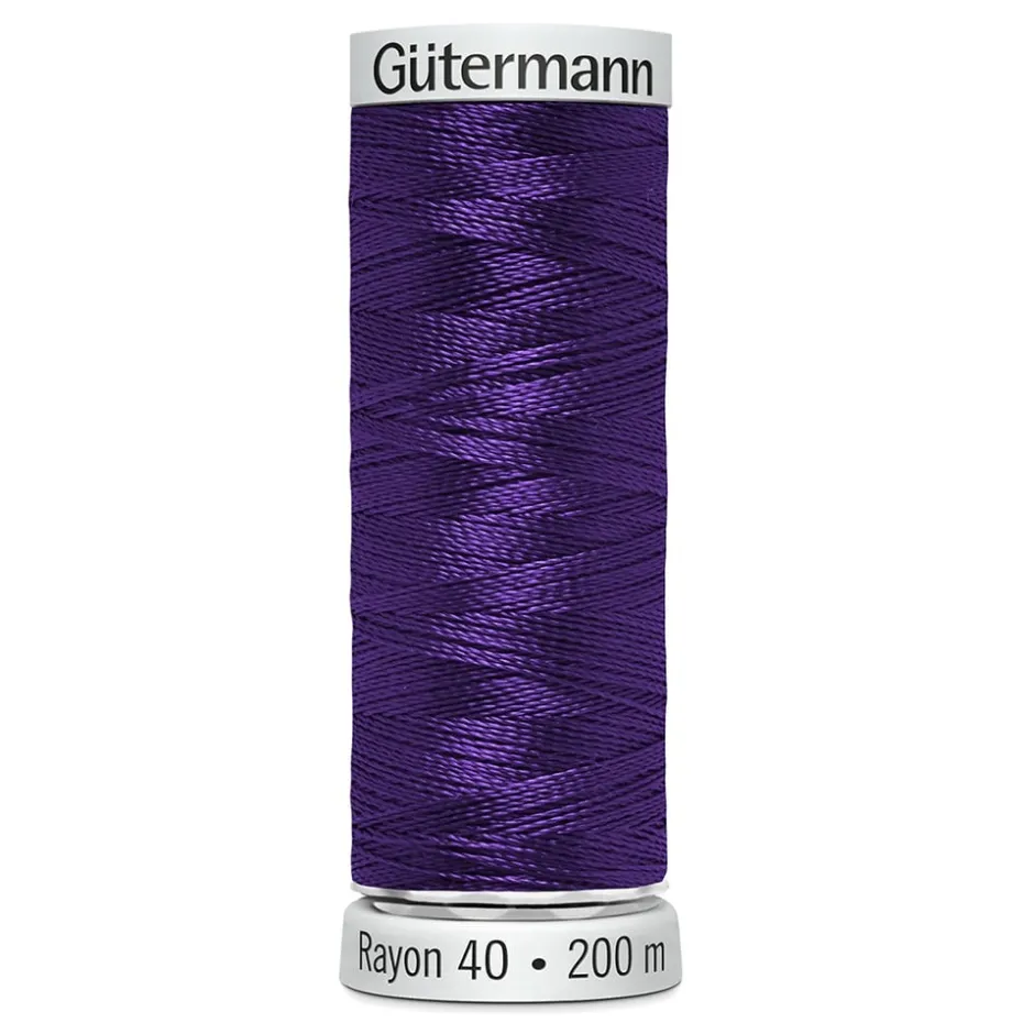 Gütermann Rayon 40 – 200m – 1195