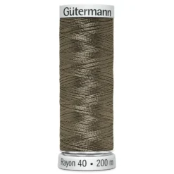 Gütermann Rayon 40 – 200m – 1180