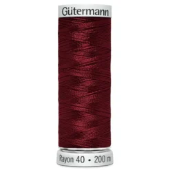 Gütermann Rayon 40 – 200m – 1169