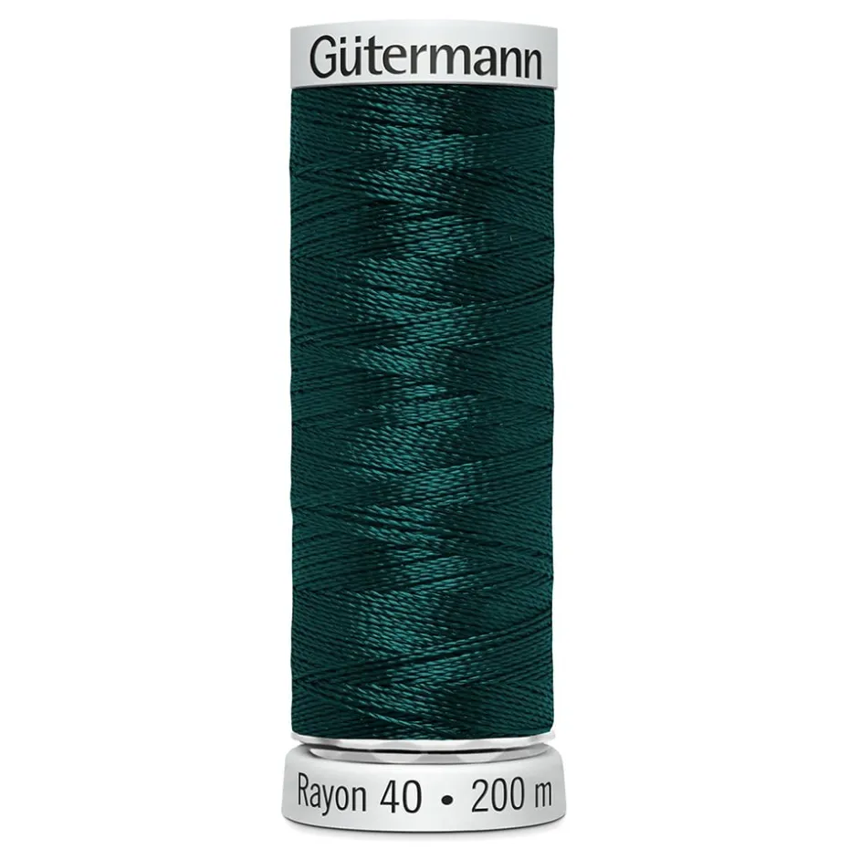 Gütermann Rayon 40 – 200m – 1162