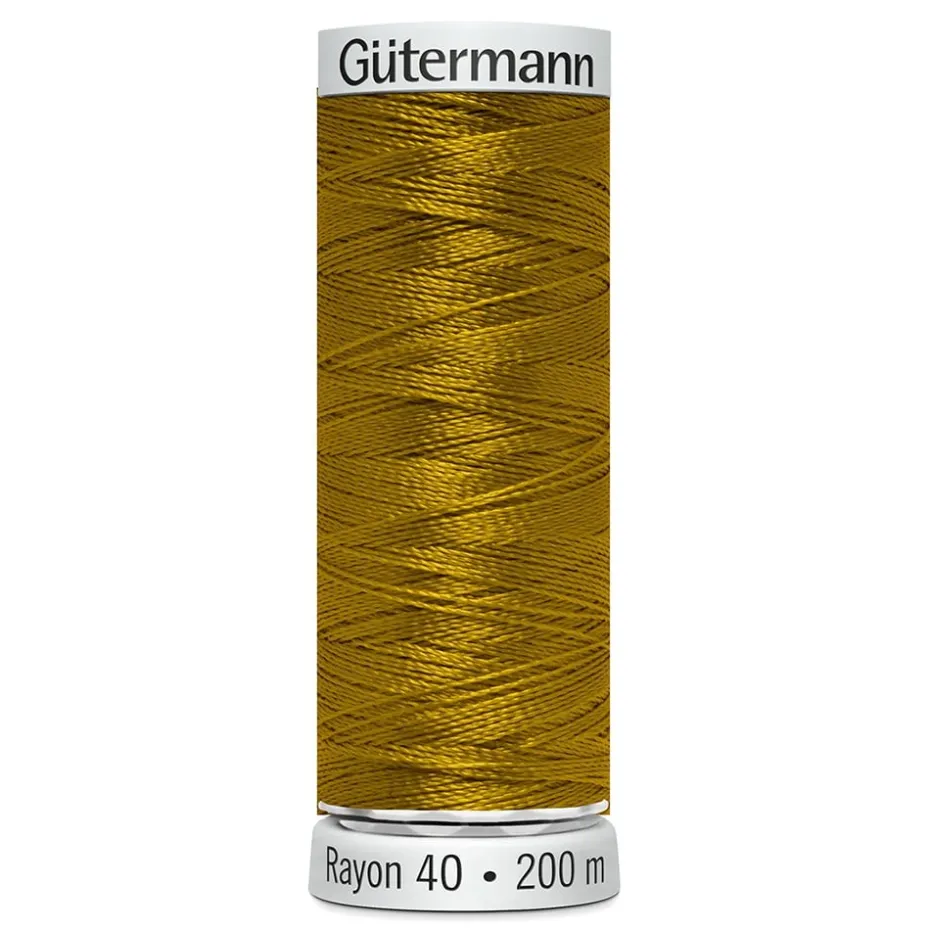 Gütermann Rayon 40 – 200m – 1159