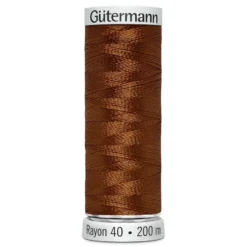 Gütermann Rayon 40 – 200m – 1158