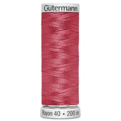 Gütermann Rayon 40 – 200m – 1154