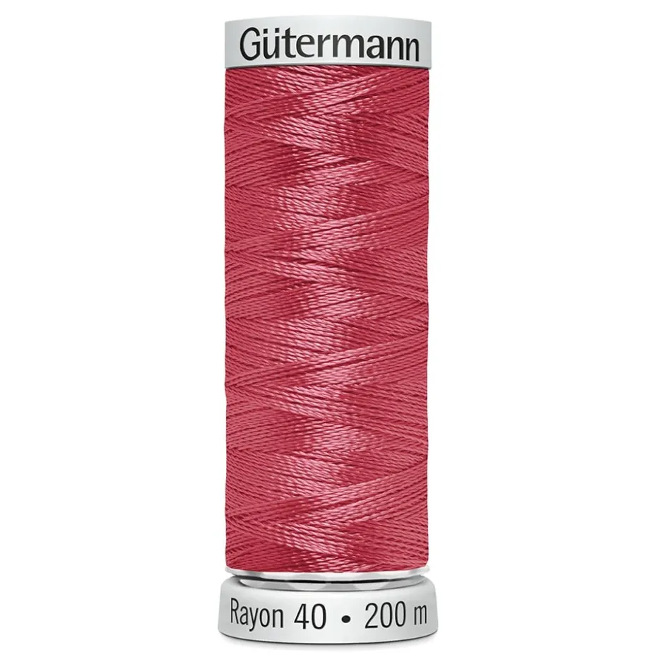 Gütermann Rayon 40 – 200m – 1154