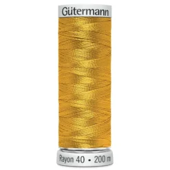 Gütermann Rayon 40 – 200m – 1137