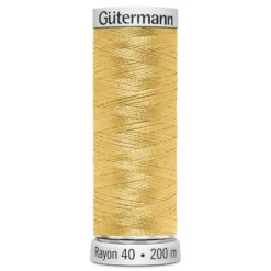 Gütermann Rayon 40 – 200m – 1135