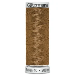 Gütermann Rayon 40 – 200m – 1126