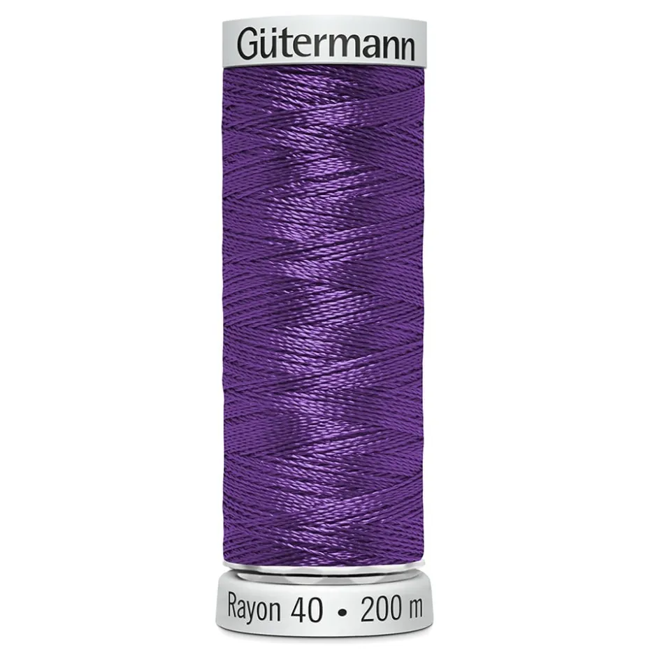 Gütermann Rayon 40 – 200m – 1122