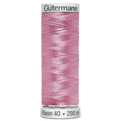 Gütermann Rayon 40 – 200m – 1121