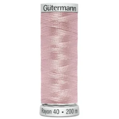 Gütermann Rayon 40 – 200m – 1120