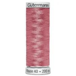 Gütermann Rayon 40 – 200m – 1117