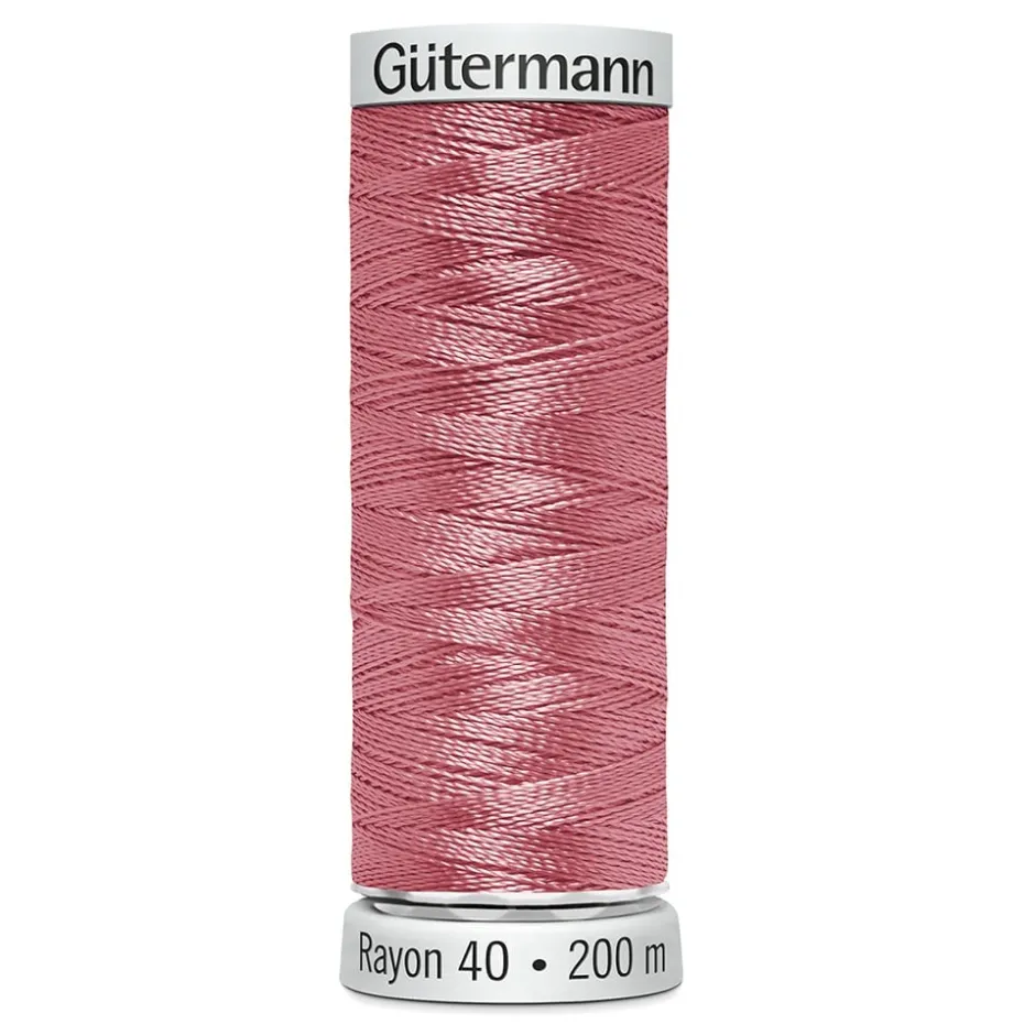 Gütermann Rayon 40 – 200m – 1117