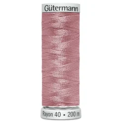 Gütermann Rayon 40 – 200m – 1115