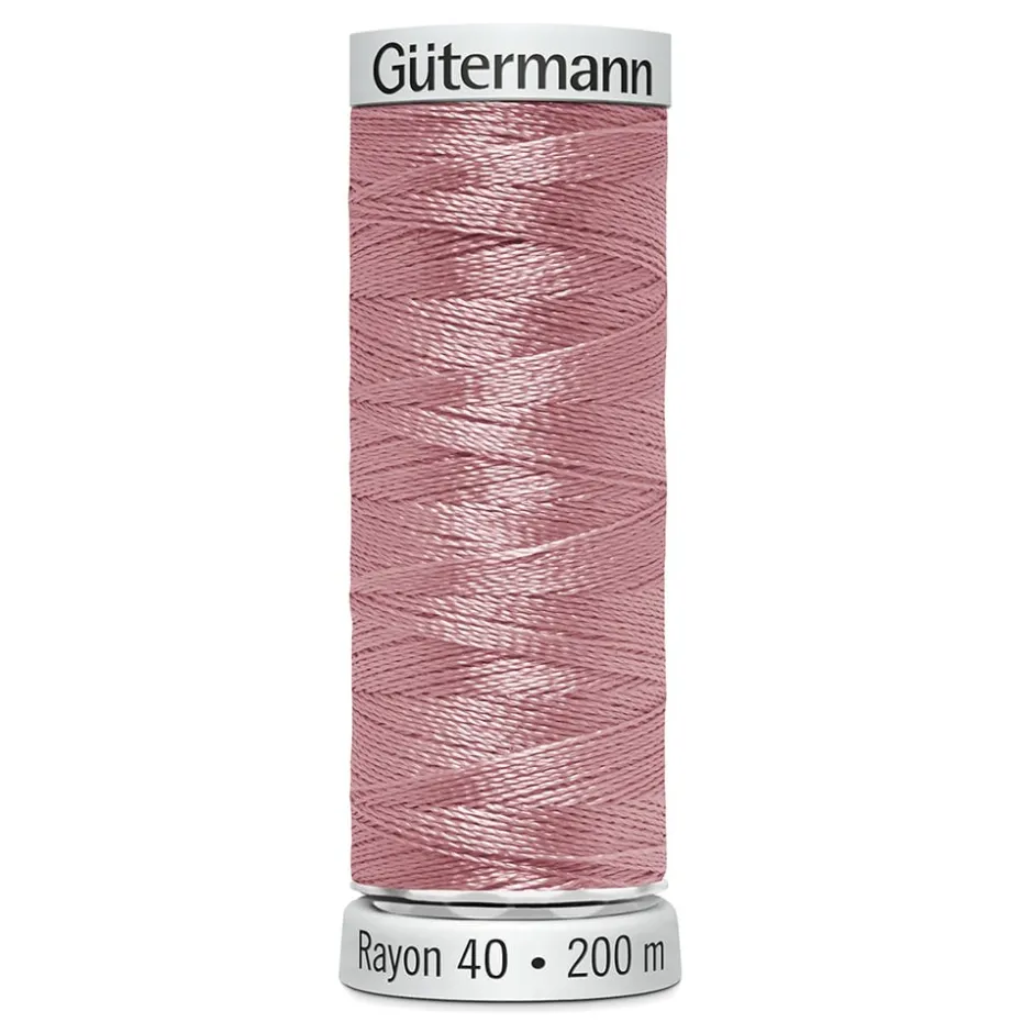 Gütermann Rayon 40 – 200m – 1115