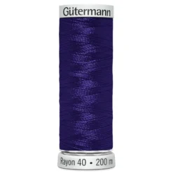Gütermann Rayon 40 – 200m – 1112