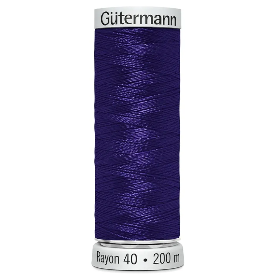 Gütermann Rayon 40 – 200m – 1112