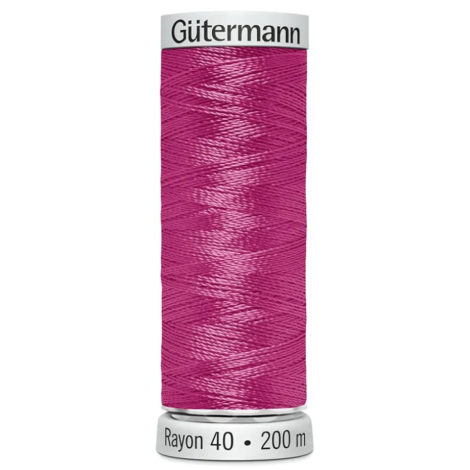 Gütermann Rayon 40 – 200m – 1109