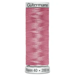 Gütermann Rayon 40 – 200m – 1108